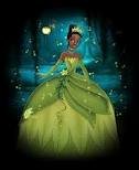 black princess