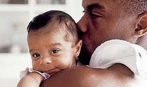 daddy black