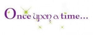 once