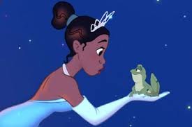 prince frog
