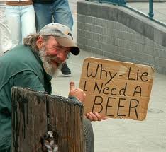 honest man 2
