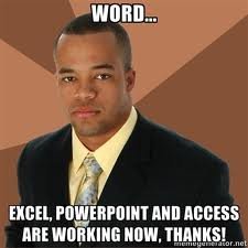 powerpoint man 2