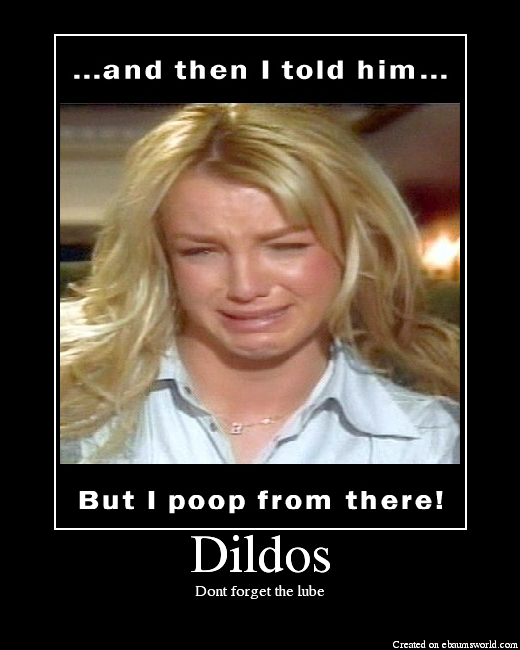 Dildos 2