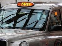 black cab