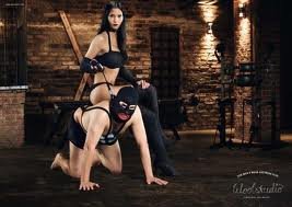 dominatrix