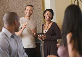 singles mixer