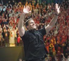 tony robbins