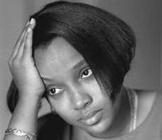 tired bw