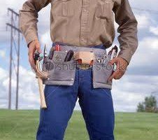 tool belt