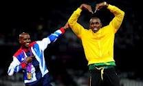 Bolt and Mo