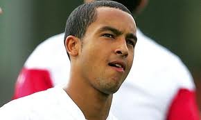 theo walcott