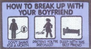 breakup 2