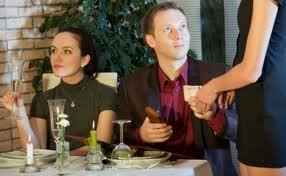 first date