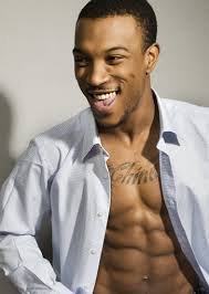 hot uk black men