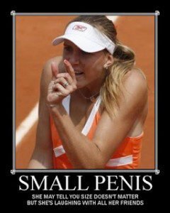 SMALL_PENIS