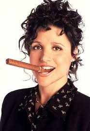 elaine benes
