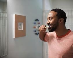 toothbrush